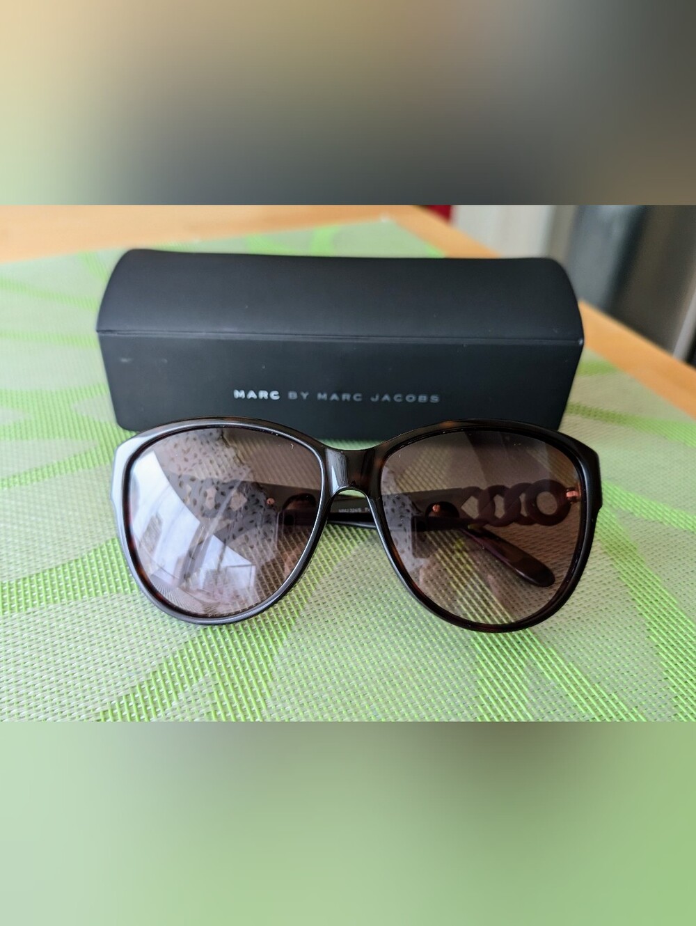 Marc by Marc Jacobs MMJ 324/S